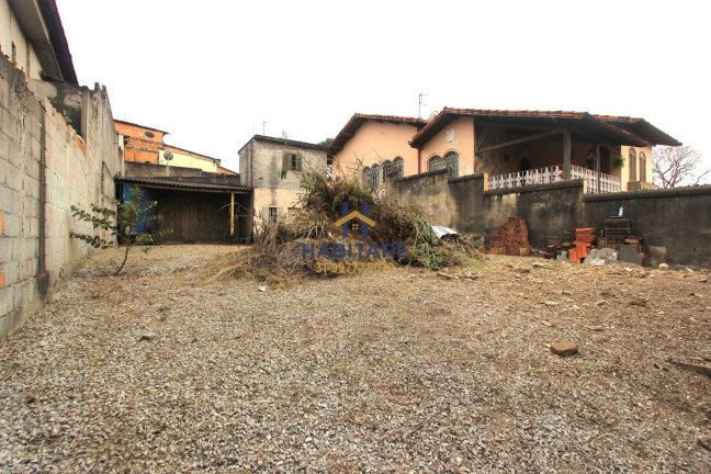 Imagem Terreno à Venda, 276 m² em São Jorge - Betim