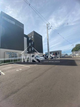 Imagem Apartamento à Venda,  em Campina Do Arruda - Almirante Tamandaré
