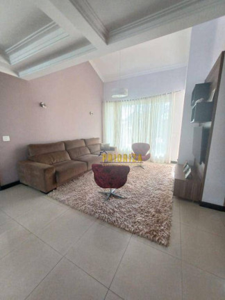 Imagem Casa com 4 Quartos à Venda, 393 m² em Portal Do Sabiá - Araçoiaba Da Serra Imagem Casa com 4 Quartos à Venda, 393 m² em Portal Do Sabiá - Araçoiaba Da Serra