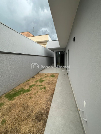 Imagem Casa de Condomínio com 3 Quartos à Venda, 300 m² em Condomínio Reserva Real - Paulínia Imagem Casa de Condomínio com 3 Quartos à Venda, 300 m² em Condomínio Reserva Real - Paulínia
