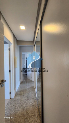 Imagem Apartamento com 3 Quartos para Alugar, 180 m² em Adrianópolis - Manaus