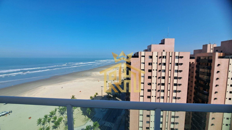 Imagem Apartamento com 3 Quartos à Venda, 123 m² em Guilhermina - Praia Grande Imagem Apartamento com 3 Quartos à Venda, 123 m² em Guilhermina - Praia Grande