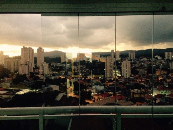 Imagem Apartamento com 3 Quartos à Venda, 112 m² em Lauzane Paulista - São Paulo