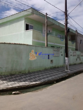 Casa com 2 Quartos à Venda,  em Oceanópolis - Mongaguá