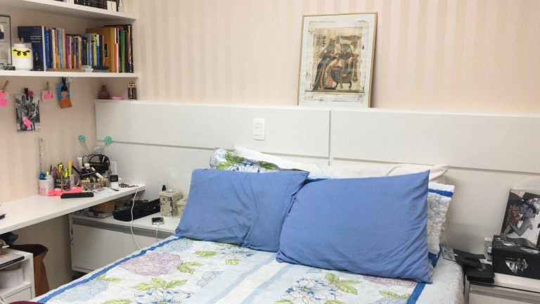 Imagem Apartamento com 3 Quartos à Venda, 84 m² em Alphaville - Barueri Imagem Apartamento com 3 Quartos à Venda, 84 m² em Alphaville - Barueri