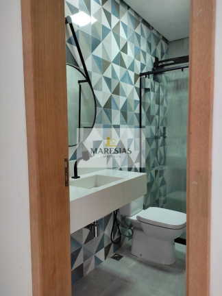 Imagem Casa com 2 Quartos à Venda, 110 m² em Juquehy - São Sebastião