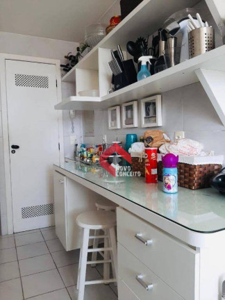 Imagem Apartamento com 3 Quartos à Venda, 118 m² em Aldeota - Fortaleza