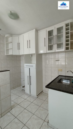 Imagem Apartamento com 2 Quartos à Venda, 55 m² em Vila Industrial - Campinas Imagem Apartamento com 2 Quartos à Venda, 55 m² em Vila Industrial - Campinas