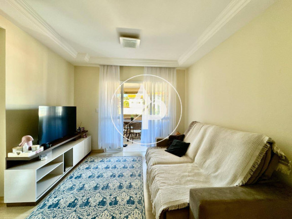 Imagem Apartamento com 2 Quartos à Venda, 72 m² em Orfãs - Ponta Grossa