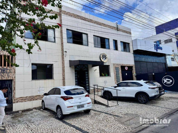 Imagem Edifício Residencial à Venda, 583 m² em Benfica - Fortaleza Imagem Edifício Residencial à Venda, 583 m² em Benfica - Fortaleza