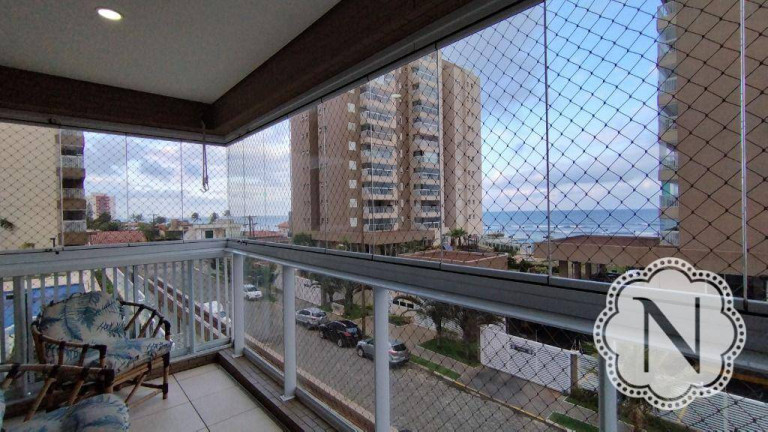 Apartamento com 2 Quartos à Venda, 78 m² em Centro - Itanhaém