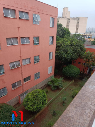 Foto do imóvel Apartamento com 2 Quartos à Venda, 55 m² em São José - São Caetano Do Sul