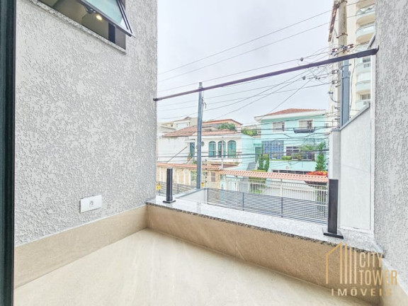 Imagem Casa com 4 Quartos à Venda, 160 m² em Jardim Vila Mariana - São Paulo