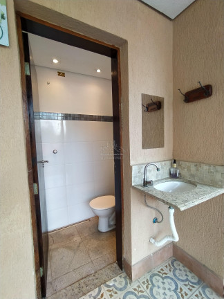 Imagem Imóvel com 3 Quartos à Venda, 274 m² em New Ville - Santana De Parnaíba Imagem Imóvel com 3 Quartos à Venda, 274 m² em New Ville - Santana De Parnaíba