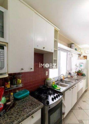 Imagem Imóvel com 3 Quartos à Venda, 100 m² em Perdizes - São Paulo