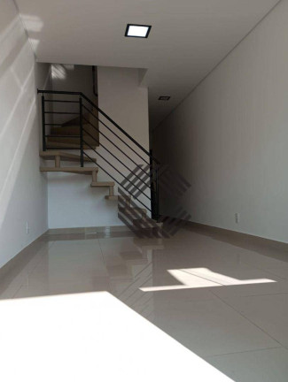 Imagem Sobrado com 2 Quartos à Venda, 62 m² em Wanel Ville - Sorocaba
