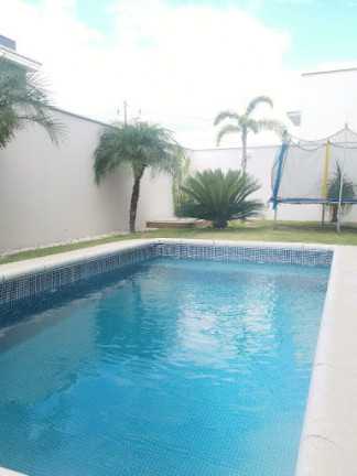 Casa com 4 Quartos para Alugar, 330 m² em Condomínio Chácara Ondina - Sorocaba