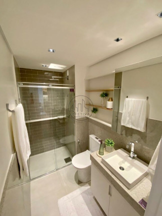 Imagem Apartamento com 2 Quartos à Venda, 67 m² em Norte (águas Claras) - Brasília