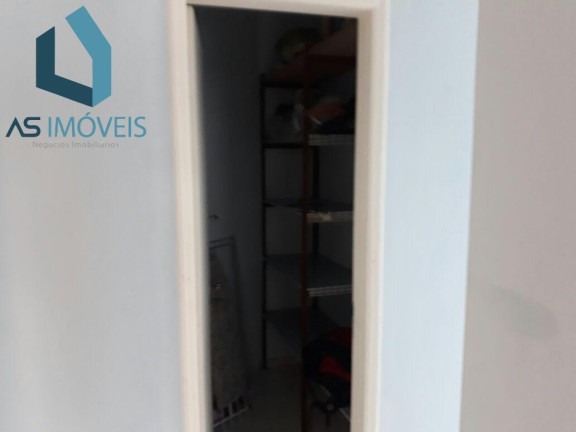 Imagem Apartamento com 3 Quartos à Venda, 90 m² em Passagem - Cabo Frio