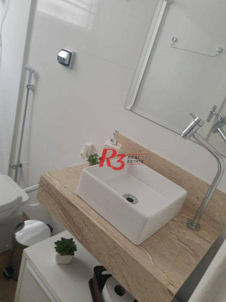 Imagem Apartamento com 2 Quartos à Venda, 65 m² em Boqueirão - Santos