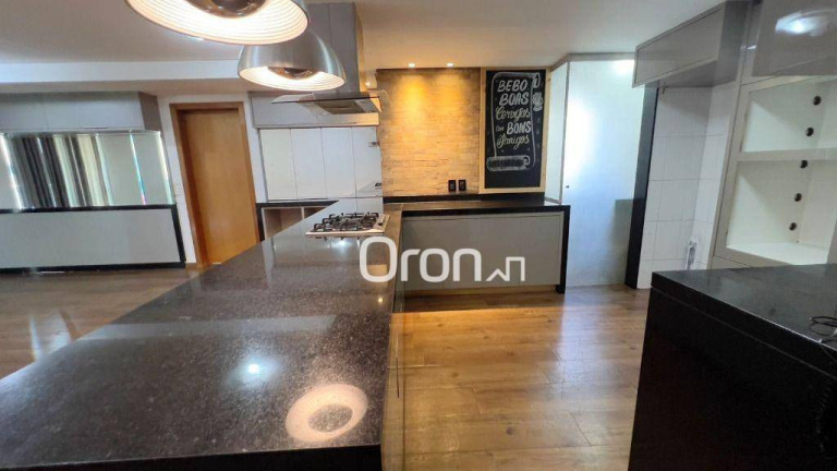 Imagem Apartamento com 2 Quartos à Venda, 94 m² em Alto Da Glória - Goiânia