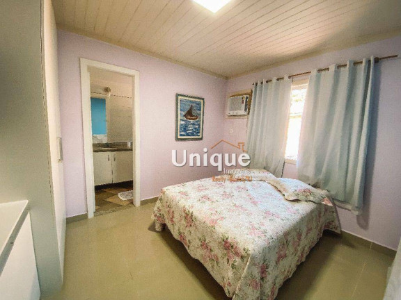 Imagem Casa com 5 Quartos à Venda, 215 m² em Baia Formosa - Armação Dos Búzios