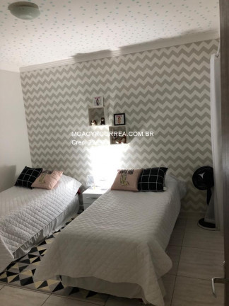 Imagem Imóvel com 2 Quartos à Venda, 192 m² em Parque Manchester - Sorocaba