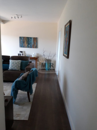 Imagem Apartamento com 2 Quartos à Venda, 88 m² em Pousada Da Neve - Nova Petrópolis