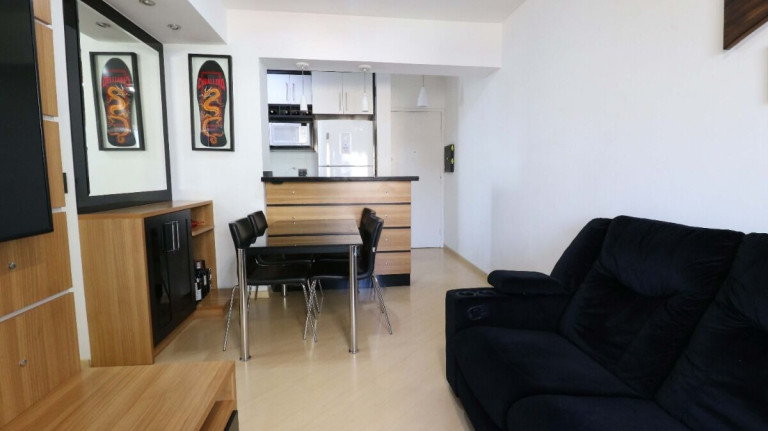Imagem Apartamento com 2 Quartos à Venda, 57 m² em Vila Dom Pedro Ii - São Paulo Imagem Apartamento com 2 Quartos à Venda, 57 m² em Vila Dom Pedro Ii - São Paulo