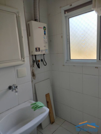 Imagem Apartamento com 2 Quartos à Venda, 55 m² em Jaguaré - São Paulo
