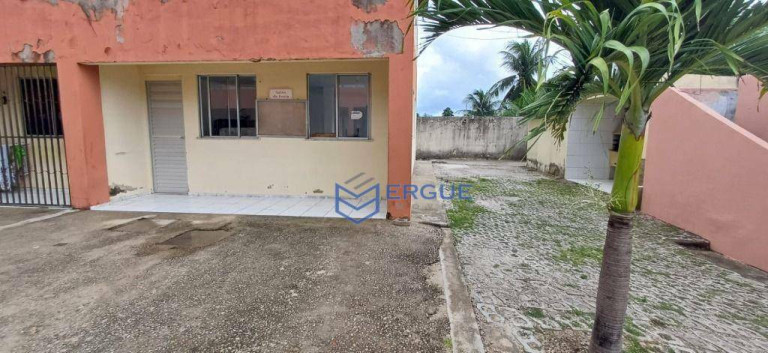 Imagem Apartamento com 2 Quartos à Venda, 43 m² em Parque Presidente Vargas - Fortaleza Imagem Apartamento com 2 Quartos à Venda, 43 m² em Parque Presidente Vargas - Fortaleza