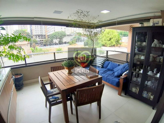 Imagem Apartamento com 3 Quartos à Venda, 151 m² em Pompeia - São Paulo