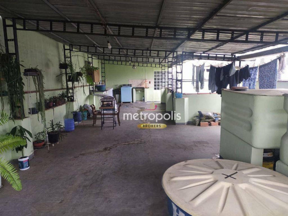 Imagem Sobrado com 3 Quartos à Venda, 321 m² em Santa Maria - São Caetano Do Sul Imagem Sobrado com 3 Quartos à Venda, 321 m² em Santa Maria - São Caetano Do Sul