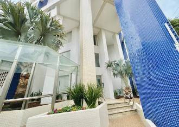 Imagem Apartamento com 4 Quartos à Venda, 171 m² em Centro - Cascavel
