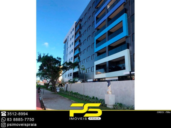 Imagem Apartamento à Venda, 93 m² em Jardim Oceania - João Pessoa Imagem Apartamento à Venda, 93 m² em Jardim Oceania - João Pessoa