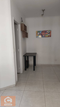 Imagem Apartamento com 1 Quarto à Venda, 34 m² em Vila Mariana - São Paulo