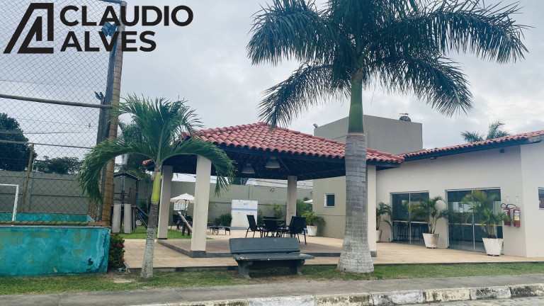 Imagem Casa de Condomínio com 3 Quartos à Venda, 97 m² em Conceição - Feira De Santana Imagem Casa de Condomínio com 3 Quartos à Venda, 97 m² em Conceição - Feira De Santana