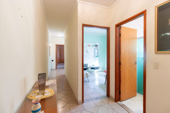 Imagem Sobrado com 5 Quartos à Venda, 200 m² em Vila Do Bosque - São Paulo