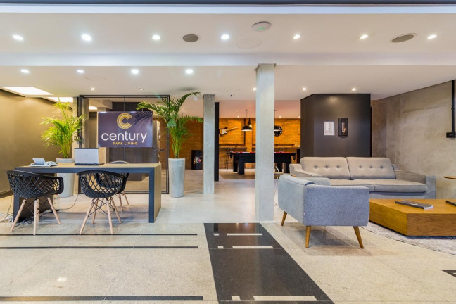 Imagem Apartamento com 1 Quarto à Venda, 27 m² em Cidade Baixa - Porto Alegre