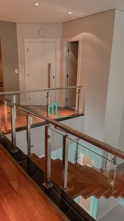 Imagem Imóvel com 4 Quartos à Venda, 302 m² em Residencial Amazonas - Franca Imagem Imóvel com 4 Quartos à Venda, 302 m² em Residencial Amazonas - Franca