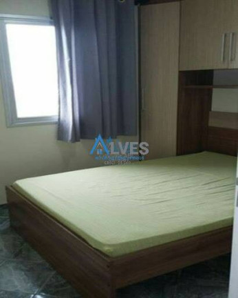 Imagem Apartamento com 2 Quartos à Venda, 50 m² em Assunção - São Bernardo Do Campo