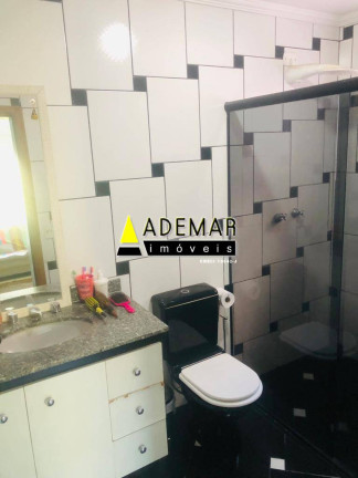 Imagem Casa com 4 Quartos à Venda, 270 m² em Eldorado - Diadema