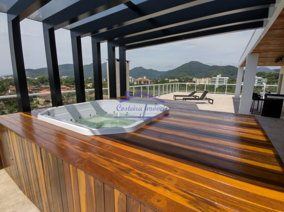 Imagem Cobertura com 3 Quartos à Venda, 500 m² em Itaguá - Ubatuba