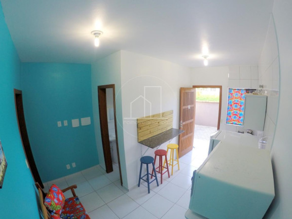 Imagem Apartamento com 1 Quarto para Temporada, 30 m² em São João Do Rio Vermelho - Florianópolis Imagem Apartamento com 1 Quarto para Temporada, 30 m² em São João Do Rio Vermelho - Florianópolis