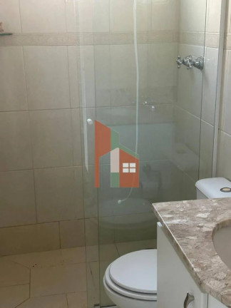 Imagem Sobrado com 3 Quartos para Alugar, 157 m² em Samambaia Parque Residencial - Atibaia