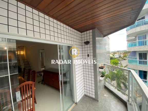 Imagem Apartamento com 3 Quartos à Venda, 180 m² em São Bento - Cabo Frio