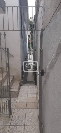 Imagem Casa com 2 Quartos para Alugar, 80 m² em Vila Yolanda - Osasco