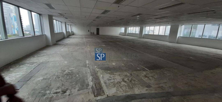 Imagem Sala Comercial para Alugar, 507 m² em Pinheiros - São Paulo Imagem Sala Comercial para Alugar, 507 m² em Pinheiros - São Paulo