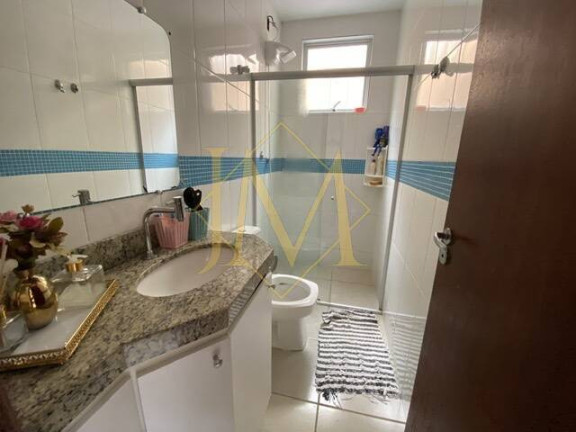 Imagem Casa com 3 Quartos à Venda,  em Santo Eloy - Coronel Fabriciano