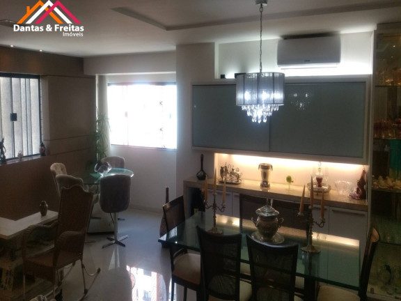 Imagem Imóvel com 3 Quartos à Venda, 198 m² em Aldeota - Fortaleza